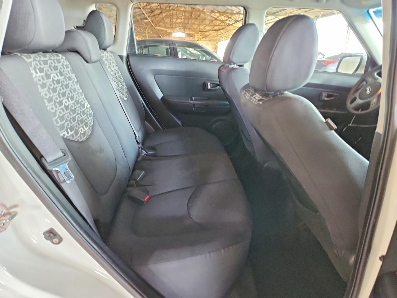 2011 KIA SOUL