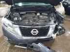 2014 NISSAN PATHFINDER