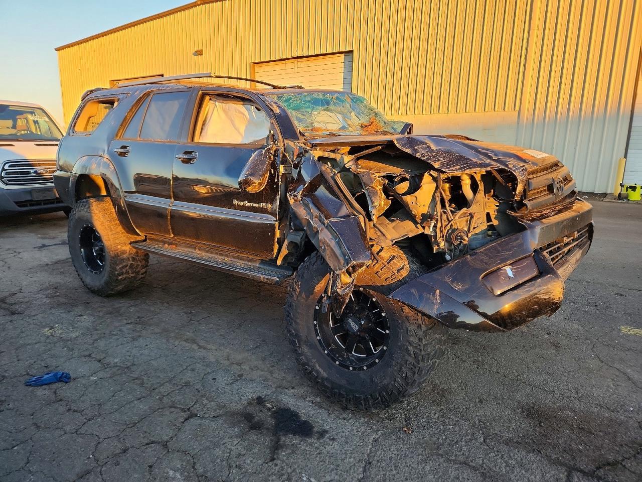 2005 TOYOTA 4Runner