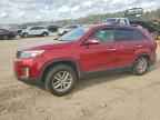 2014 KIA SORENTO