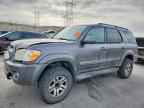 2006 TOYOTA Sequoia