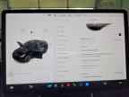 2020 TESLA MODEL Y