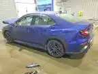 2022 SUBARU WRX