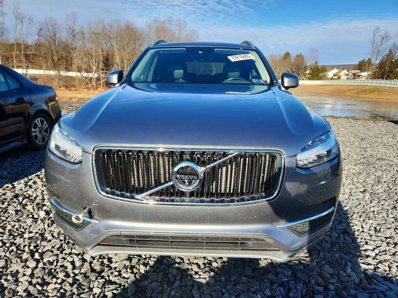 2018 VOLVO XC90