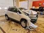 2019 CHEVROLET TRAX