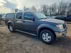 2006 NISSAN Frontier