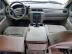 2009 CHEVROLET Suburban