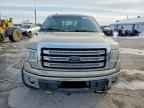 2013 FORD F-150 Lightning