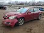 2009 CHEVROLET MALIBU