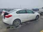 2016 KIA FORTE