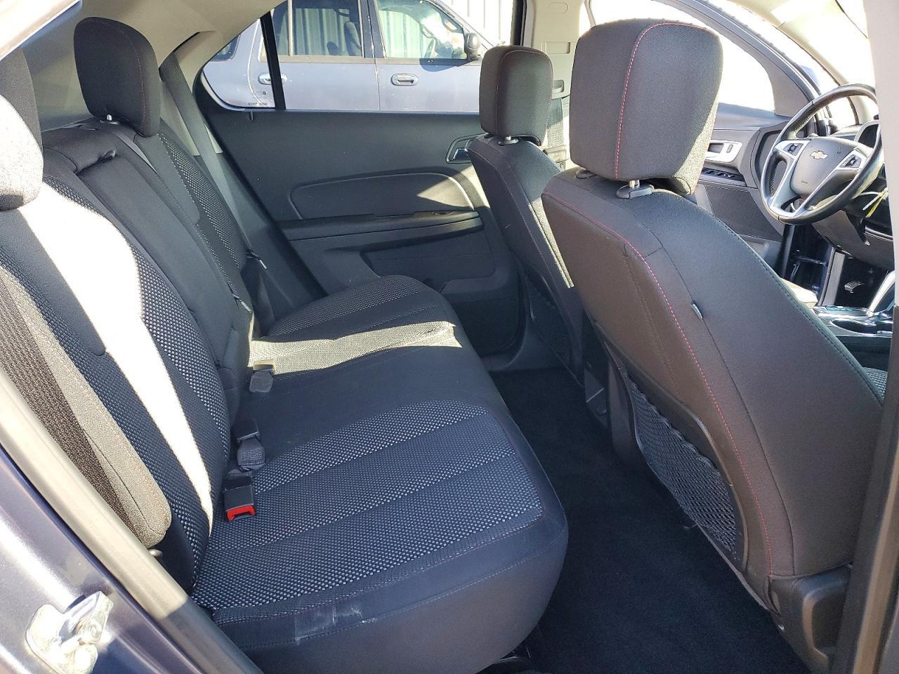 2014 CHEVROLET EQUINOX