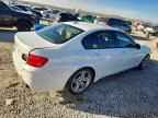 2013 BMW 5 series