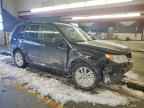 2013 SUBARU FORESTER