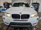2012 BMW X3