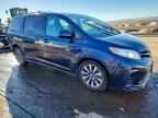 2018 TOYOTA SIENNA
