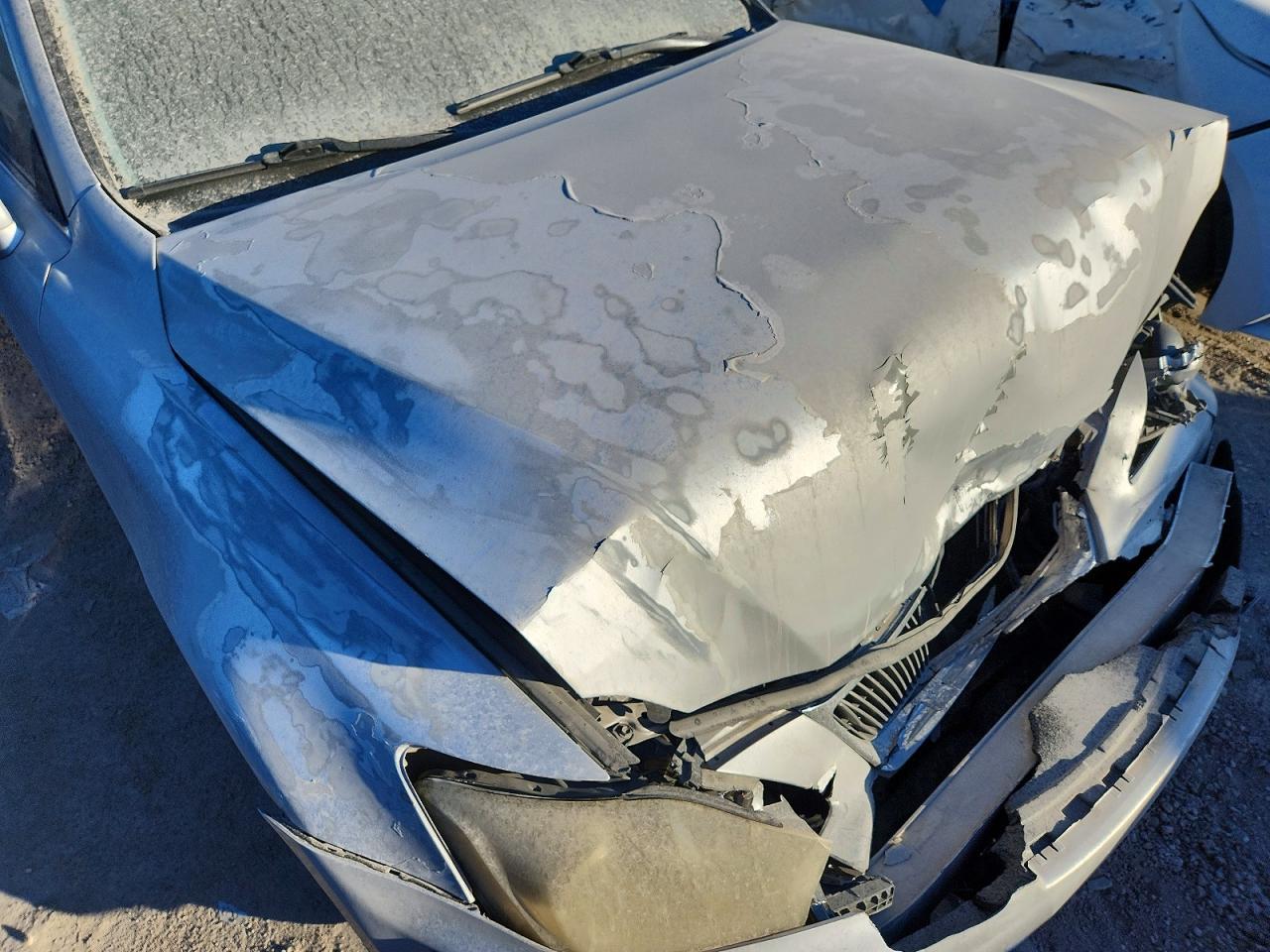 2006 LEXUS IS 250