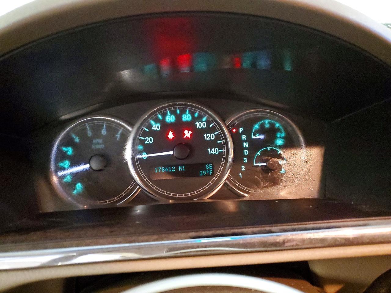 2006 BUICK LACROSSE