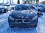2014 BMW X1