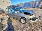 2006 SUBARU FORESTER