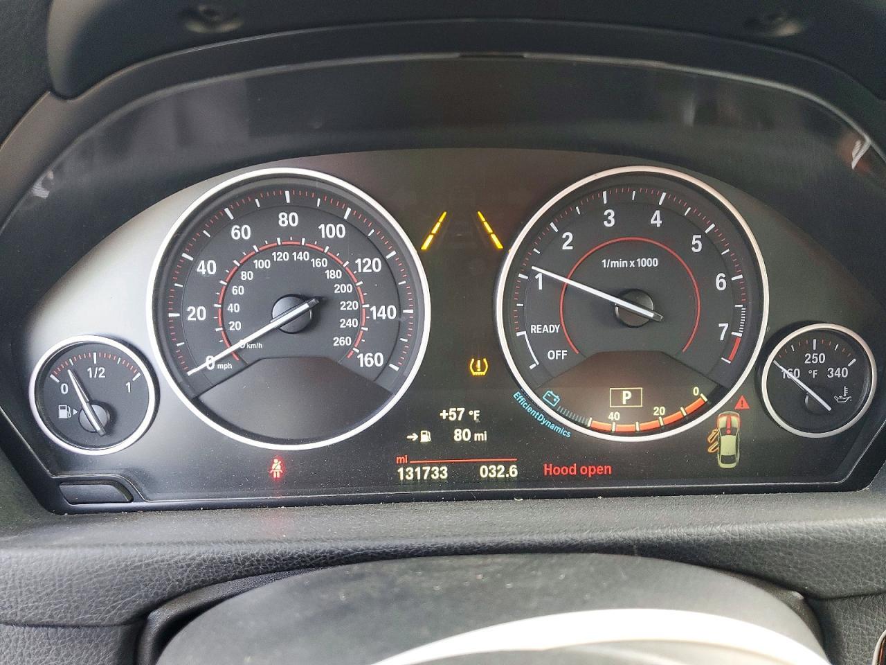 2020 BMW 4 Series