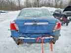 2009 SUBARU IMPREZA
