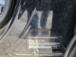 2012 BMW 5 series