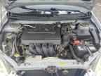 2005 TOYOTA COROLLA