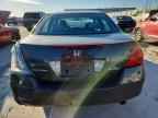 2006 HONDA ACCORD