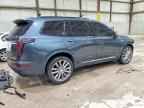 2020 CADILLAC XT6