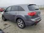2011 ACURA MDX