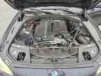 2012 BMW 5 series