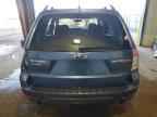 2012 SUBARU FORESTER