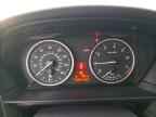 2009 BMW 5 series