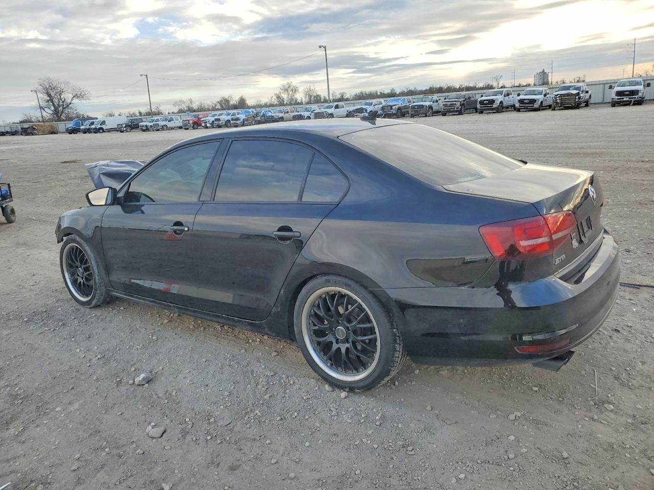 2016 VOLKSWAGEN JETTA