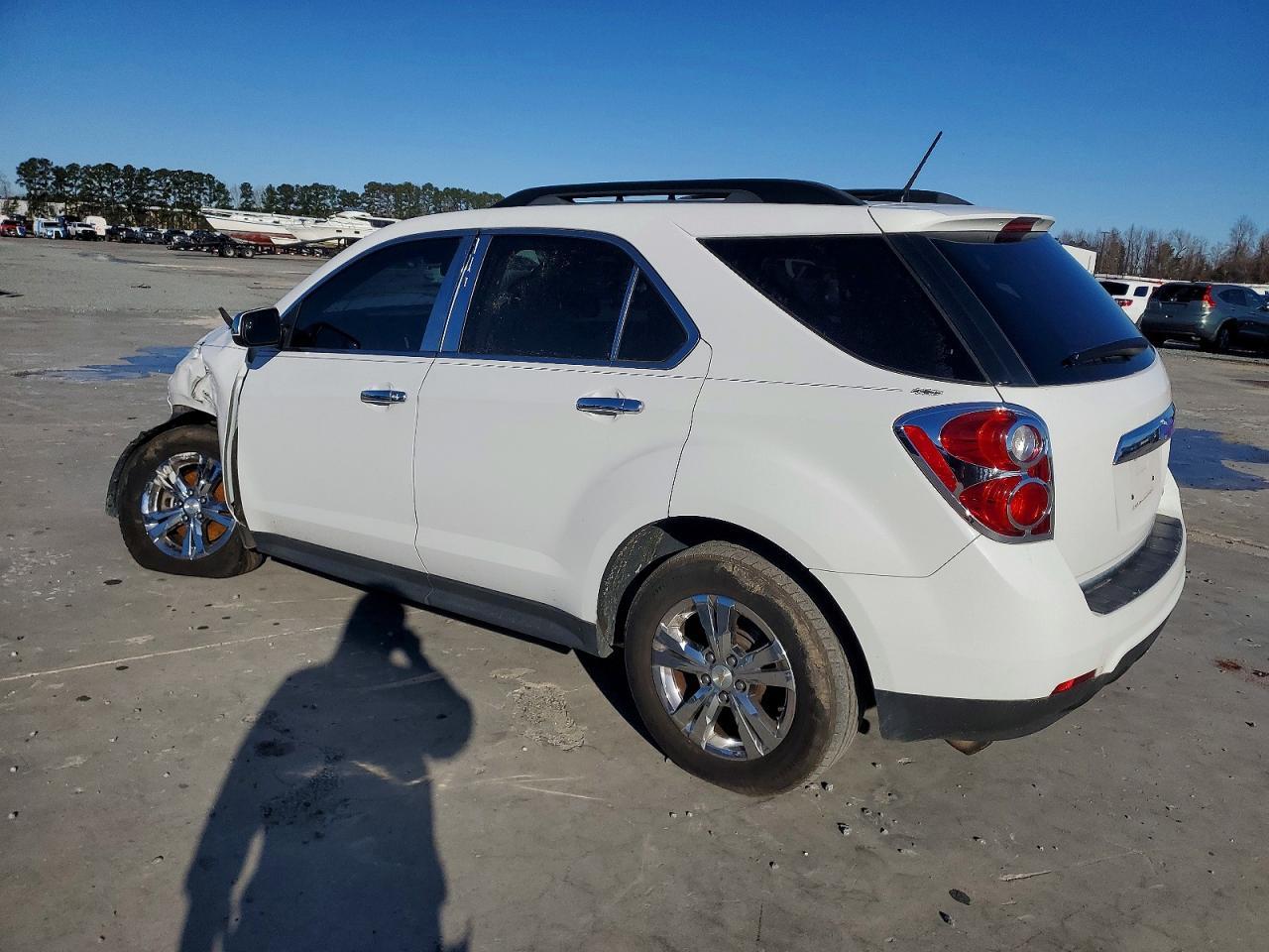 2014 CHEVROLET EQUINOX