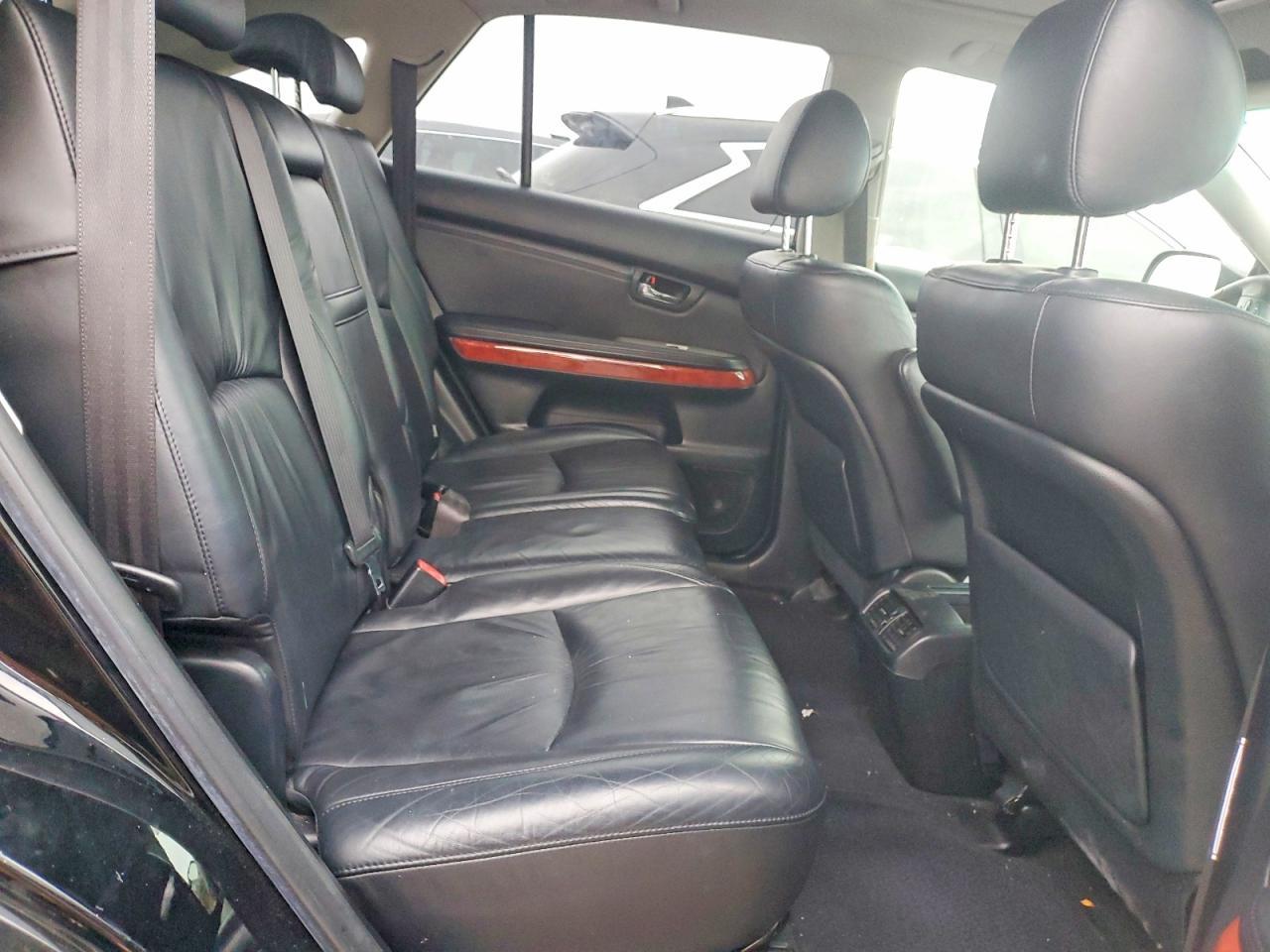 2004 LEXUS Rx 330