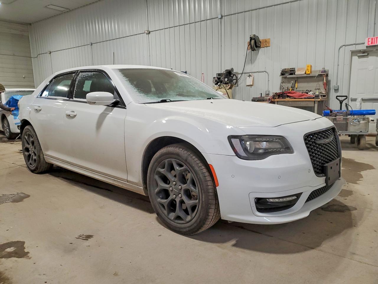 2023 CHRYSLER 300