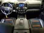 2020 GMC Sierra