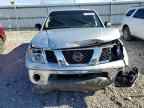 2007 NISSAN Frontier