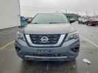 2017 NISSAN PATHFINDER