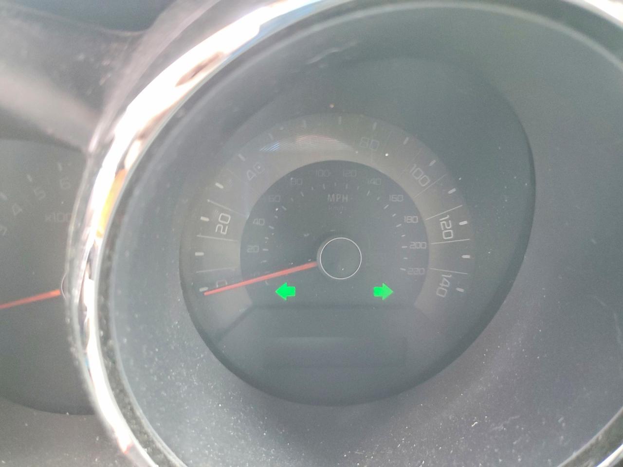 2011 KIA SOUL