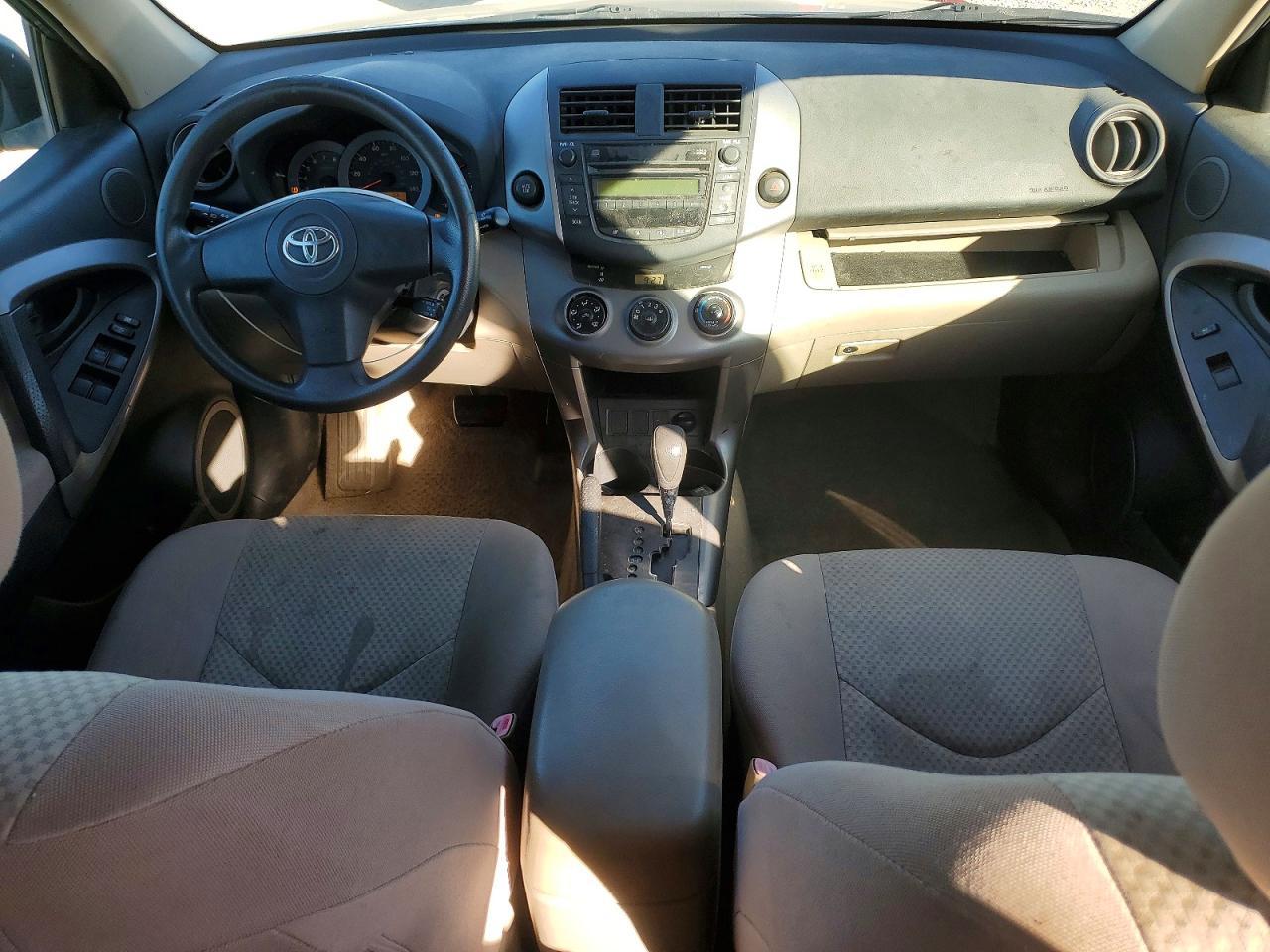 2006 TOYOTA RAV4