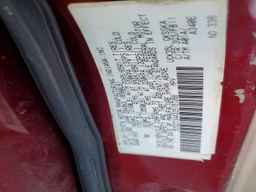 2003 TOYOTA Sequoia