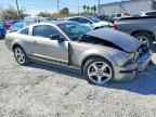 2008 FORD MUSTANG