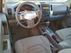 2016 NISSAN Frontier