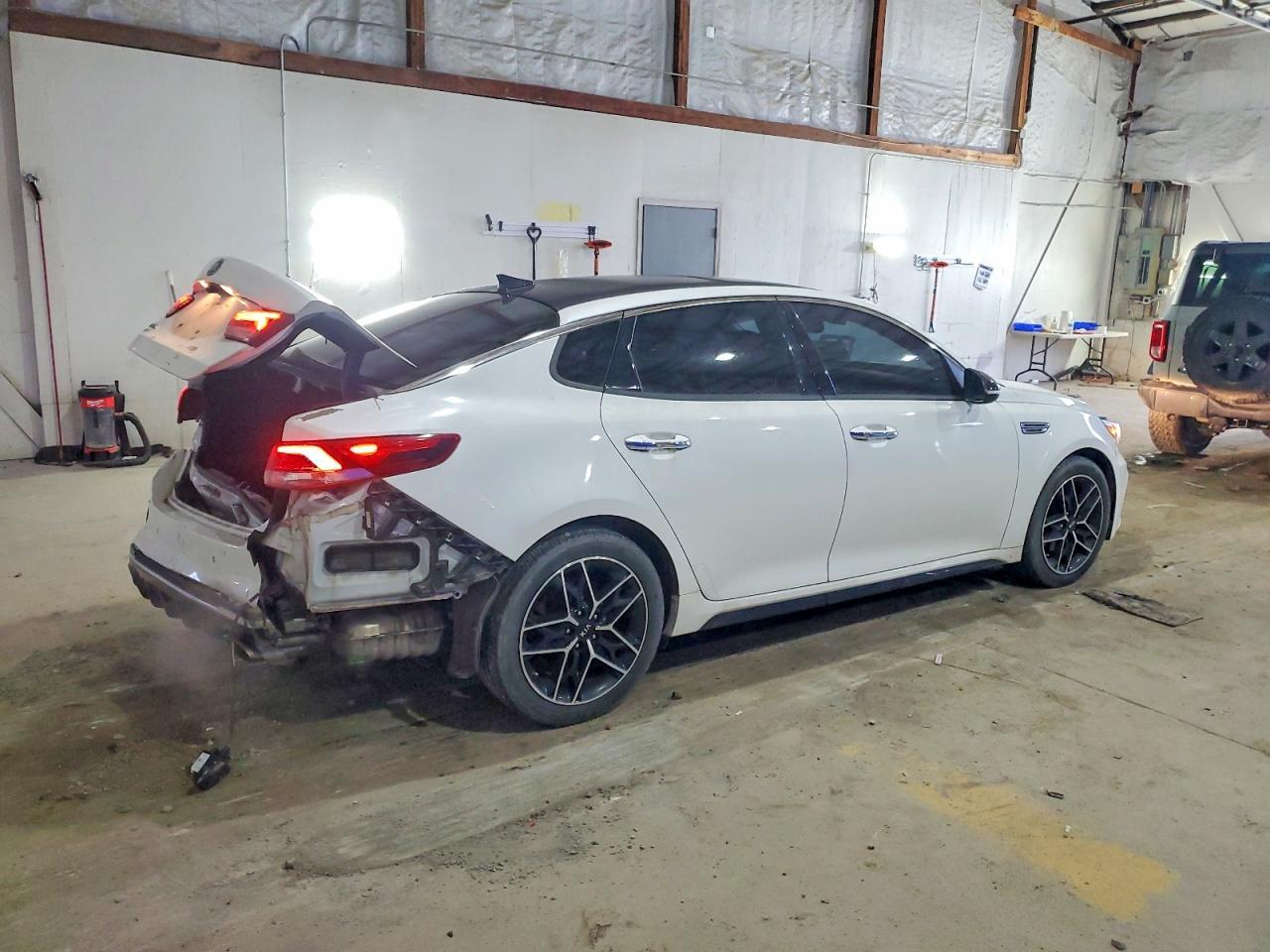 2020 KIA OPTIMA