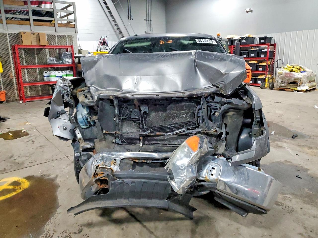 2010 FORD F-150