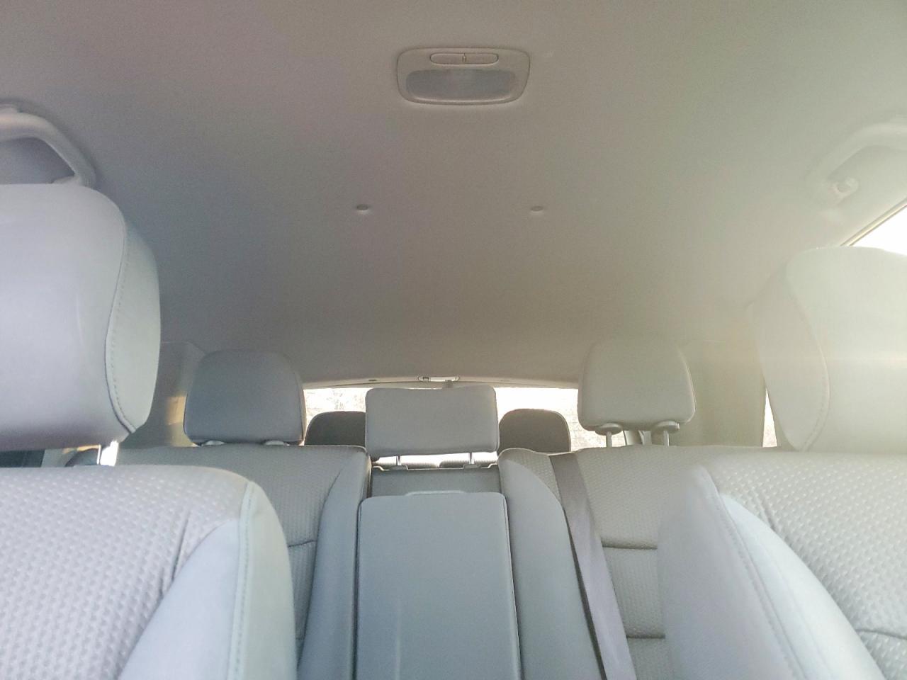 2013 KIA SORENTO