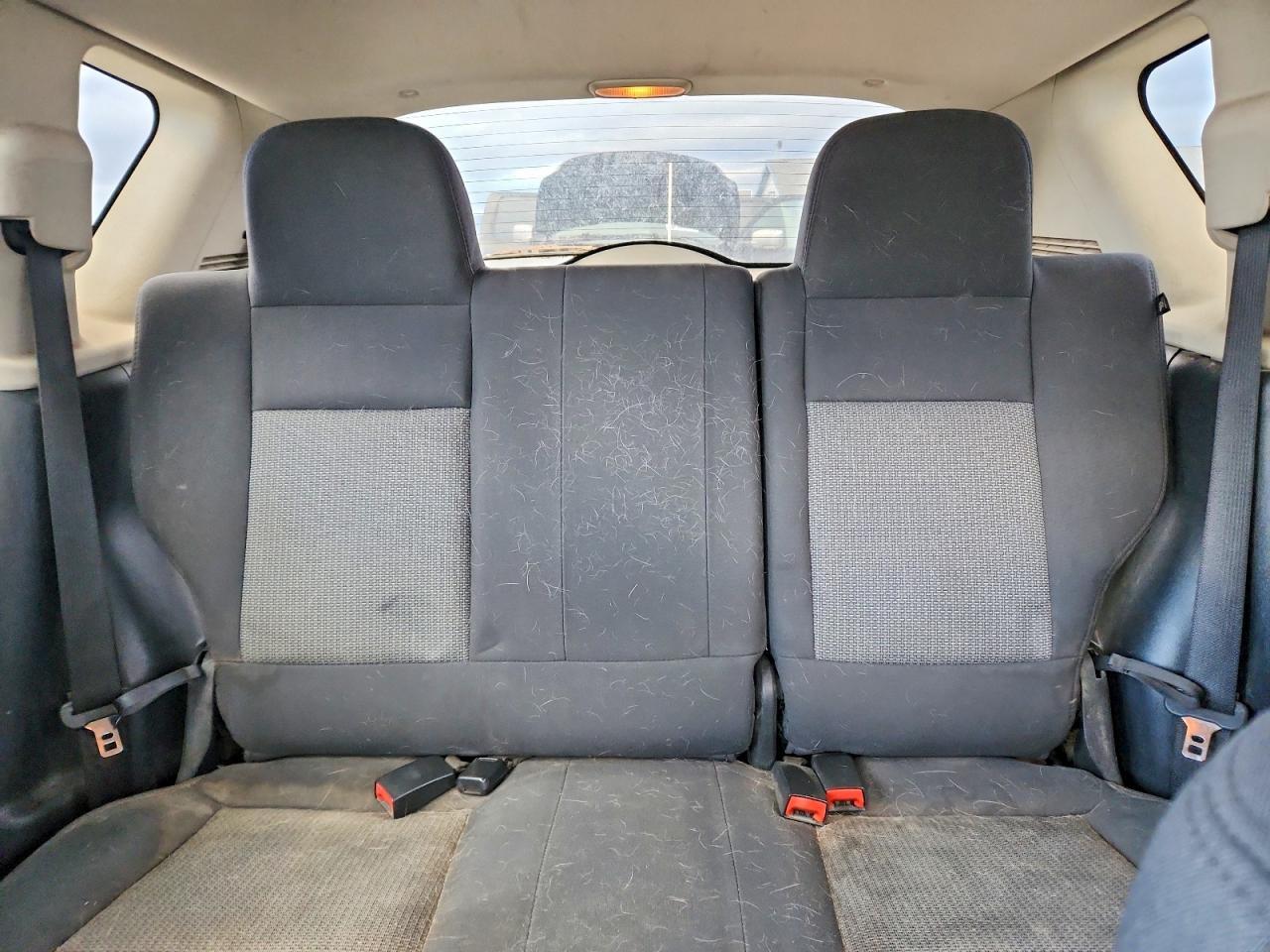 2008 JEEP Compass