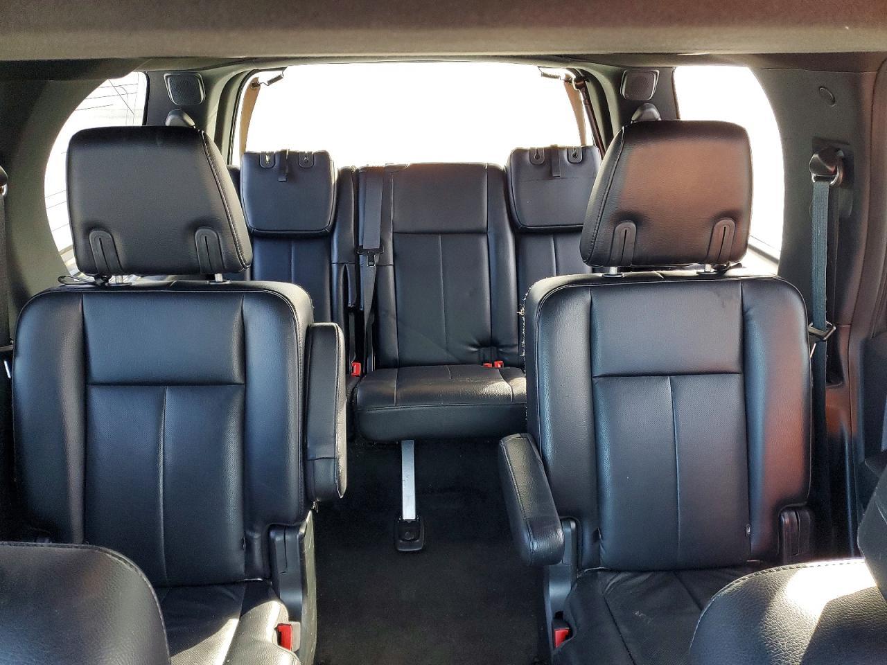 2015 FORD Expedition